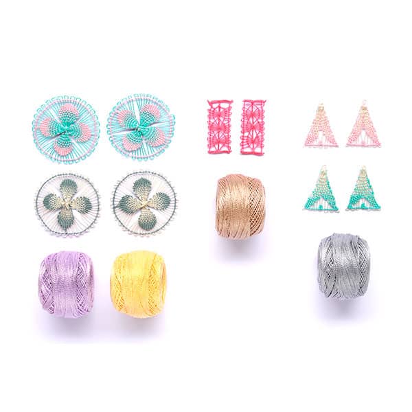 ダブルネームアクセサリー