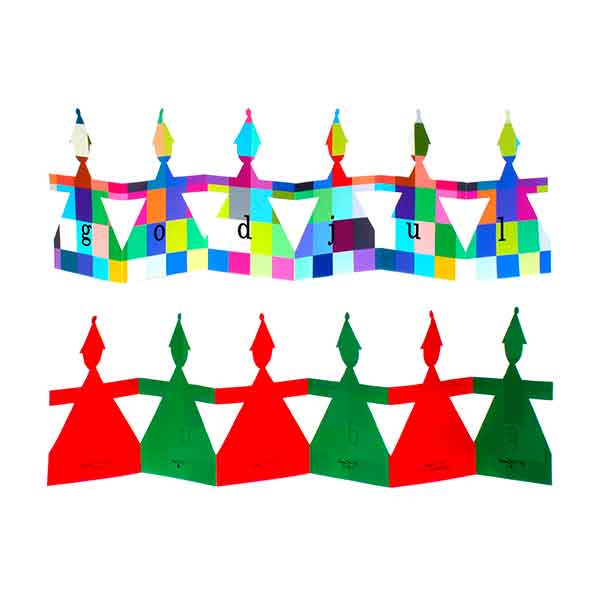 クリスマスオーナメント: クリスマスニッセ