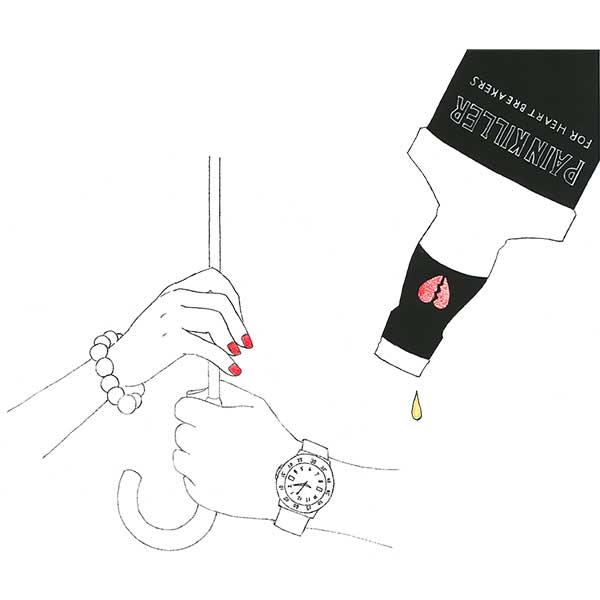 イラスト