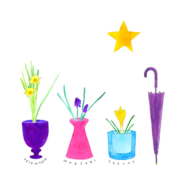 イラスト